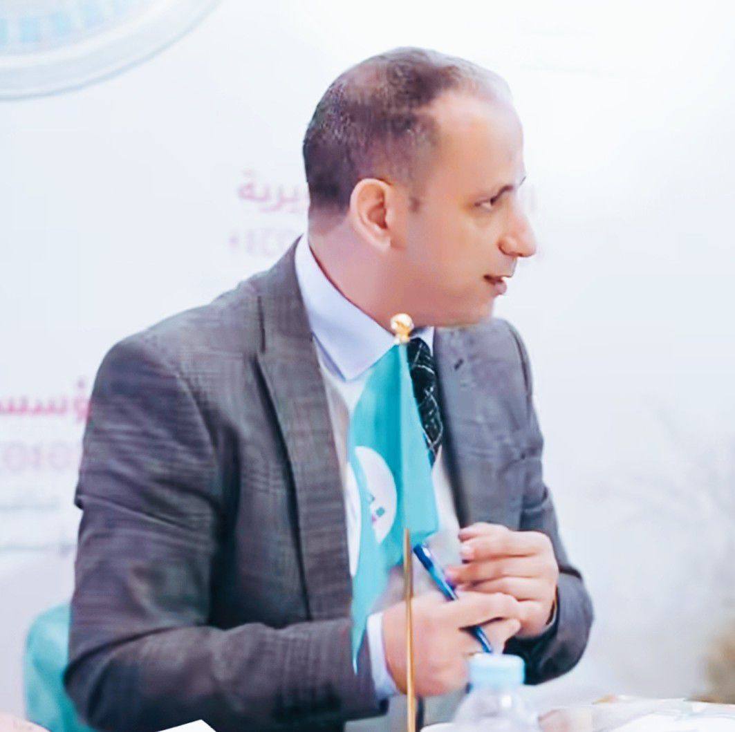 صورة يوسف الضعيف